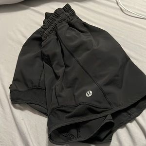 Barely worn, great condition